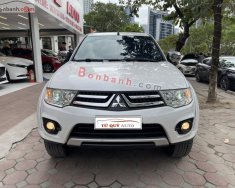 Mitsubishi Pajero      2015 - Xe Mitsubishi Pajero đời 2015, màu trắng còn mới  giá 565 triệu tại Hà Nội