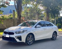 Kia Cerato   1.6MT  2019 - Bán Kia Cerato 1.6MT đời 2019, màu trắng còn mới, giá chỉ 480 triệu giá 480 triệu tại Sơn La