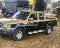 Ford Ranger XLT  2004 - Bán xe Ford Ranger XLT 2004, hai màu giá 165 triệu tại Lâm Đồng