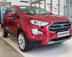 Ford EcoSport Titanium 1.5 AT 2021 - Giảm 40tr Ford EcoSport tặng full phụ kiện trị giá 20tr giá 580 triệu tại Bắc Ninh