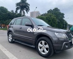 Suzuki Grand vitara 2011 - Bán Suzuki Grand Vitara sản xuất 2011, màu xám, nhập khẩu Nhật Bản   giá 373 triệu tại Hà Nội