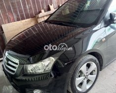 Daewoo Lacetti 2009 - Bán ô tô Daewoo Lacetti năm 2009, màu đen, nhập khẩu nguyên chiếc chính chủ giá 230 triệu tại Long An
