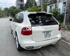 Porsche Cayenne   GTS 2009 - Bán Porsche Cayenne GTS sản xuất 2009, màu trắng, giá 950tr giá 950 triệu tại Tp.HCM