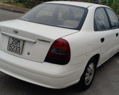 Daewoo Nubira II 2001 - Bán Daewoo Nubira II năm sản xuất 2001 giá 60 triệu tại Hà Nội