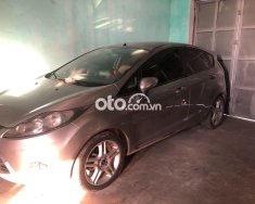 Ford Fiesta 2011 - Bán xe Ford Fiesta 2011, nhập khẩu nguyên chiếc số tự động giá 240 triệu tại Thái Bình