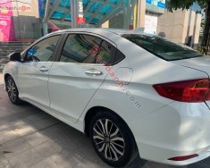 Bán xe Honda City năm 2017, màu trắng, 410 triệu giá 410 triệu tại Hải Phòng