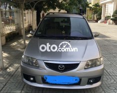 Mazda Premacy 1.8AT 2005 - Cần bán Mazda Premacy 1.8AT năm sản xuất 2005, màu bạc, nhập khẩu nguyên chiếc xe gia đình giá 155 triệu tại Đà Nẵng