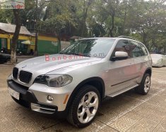 BMW X5 2006 - Bán BMW X5 sản xuất 2006, màu bạc, xe nhập, giá 448tr giá 448 triệu tại Hà Nội