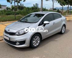 Kia Rio 2016 - Bán Kia Rio sản xuất 2016, màu bạc, nhập khẩu xe gia đình giá 297 triệu tại Bình Thuận  