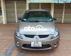 Mitsubishi Grandis 2.4AT  2006 - Cần bán lại xe Mitsubishi Grandis 2.4AT năm sản xuất 2006 xe gia đình giá cạnh tranh giá 255 triệu tại An Giang