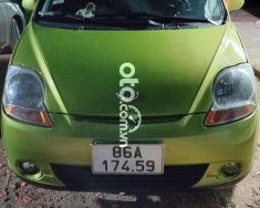 Daewoo Matiz 2007 - Cần bán lại xe Daewoo Matiz năm sản xuất 2007 số tự động, 130 triệu giá 130 triệu tại Bình Thuận  