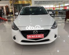 Mazda 2 2019 - Bán xe Mazda 2 đời 2019, màu trắng, giá chỉ 485 triệu giá 485 triệu tại Phú Thọ