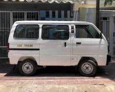 Suzuki Super Carry Van       2005 - Cần bán xe Suzuki Super Carry Van năm 2005, màu trắng giá 102 triệu tại Đà Nẵng