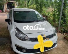 Kia Rio 2015 - Cần bán lại xe Kia Rio 2015, màu trắng, xe nhập xe gia đình giá 290 triệu tại BR-Vũng Tàu