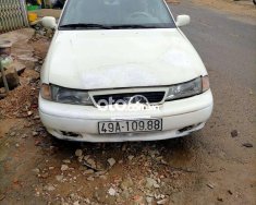 Daewoo Cielo 1995 - Cần bán lại xe Daewoo Cielo năm sản xuất 1995, màu trắng, xe nhập giá 20 triệu tại Lâm Đồng