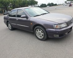 Nissan Cefiro 1995 - Cần bán lại xe Nissan Cefiro đời 1995 chính chủ giá chỉ 84tr giá 84 triệu tại Hà Nội