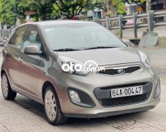 Kia Picanto    2011 - Bán Kia Picanto năm 2011, màu xám, nhập khẩu nguyên chiếc còn mới giá 269 triệu tại Bình Dương