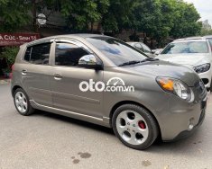 Kia Morning SLX   2008 - Bán Kia Morning SLX đời 2008, nhập khẩu, giá tốt giá 172 triệu tại Hải Phòng