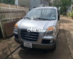 Hyundai Starex 2005 - Bán Hyundai Starex 2005, màu bạc, nhập khẩu nguyên chiếc giá 155 triệu tại Đắk Lắk