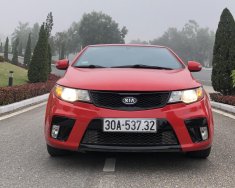 Kia Forte 2009 - Cần bán Kia Forte đăng ký 2009 nhập khẩu giá chỉ 335tr giá 335 triệu tại Lào Cai