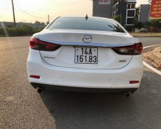 Mazda 6   2.0 AT  2014 - Bán Mazda 6 2.0 AT 2014, màu trắng, giá chỉ 510 triệu giá 510 triệu tại Hưng Yên