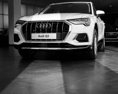 Audi Q3 2021 - [Audi Hà Nộii] Audi Q3 35TFSI - giao xe ngay - Hỗ trợ tối đa mùa covid - giá tốt nhất miền Bắc giá 2 tỷ 10 tr tại Hà Nội
