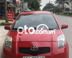 Toyota Yaris 2005 - Cần bán lại xe Toyota Yaris 2005, màu đỏ, xe nhập, giá chỉ 245 triệu giá 245 triệu tại Hà Nội