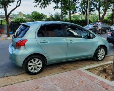 Toyota Yaris   AT  2010 - Bán Toyota Yaris AT đời 2010, màu xanh lam, nhập khẩu giá 286 triệu tại BR-Vũng Tàu