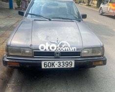 Honda Accord 1982 - Cần bán xe Honda Accord đời 1982 số sàn giá 32 triệu tại Tp.HCM