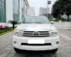 Toyota Fortuner Sportivo  2011 - Bán ô tô Toyota Fortuner Sportivo đời 2011, màu trắng như mới, giá tốt giá 438 triệu tại Hà Nội