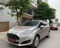 Ford Fiesta   Titanium 1.5 AT  2017 - Cần bán Ford Fiesta Titanium 1.5 AT năm 2017, 369 triệu giá 369 triệu tại Bắc Ninh