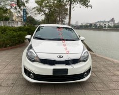 Kia Rio    AT  2016 - Bán Kia Rio AT đời 2016, màu trắng, xe nhập còn mới giá 399 triệu tại Thái Nguyên