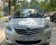 Toyota Vios G 2012 - Cần bán lại xe Toyota Vios G năm sản xuất 2012, màu bạc, giá chỉ 337 triệu giá 337 triệu tại Hà Nội