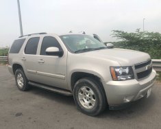 Chevrolet Tahoe   2008 - Bán Chevrolet Tahoe 2008, màu bạc, nhập khẩu nguyên chiếc như mới giá 1 tỷ 380 tr tại Hà Nội