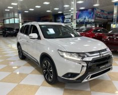 Mitsubishi Outlander   2.0CVT   2020 - Bán Mitsubishi Outlander 2.0CVT năm sản xuất 2020, màu trắng   giá 760 triệu tại Quảng Ninh