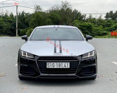 Audi TT     2018 - Bán Audi TT đời 2018, nhập khẩu còn mới giá 1 tỷ 828 tr tại Tp.HCM