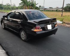 Mitsubishi Lancer Gala 2003 - Bán ô tô Mitsubishi Lancer Gala đời 2003, màu đen còn mới giá 195 triệu tại Nam Định