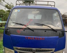 Vinaxuki 1240T 2008 - Bán ô tô Vinaxuki 1240T đời 2008, màu xanh lam giá cạnh tranh giá 56 triệu tại Quảng Nam