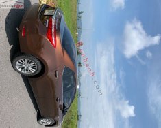 Toyota Corolla 1.8 G 2015 - Bán Toyota Corolla 1.8 G năm 2015, màu nâu, xe nhập giá 535 triệu tại Phú Yên