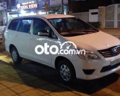 Toyota Innova J 2014 - Bán Toyota Innova J sản xuất 2014, màu trắng ít sử dụng giá 270 triệu tại Đồng Nai