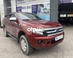 Ford Ranger   XLS  2014 - Bán ô tô Ford Ranger XLS 2014, màu đỏ, xe nhập giá 408 triệu tại Cần Thơ