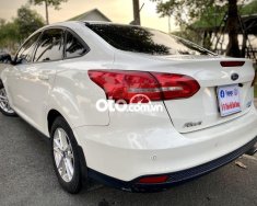 Ford Focus   Trend 1.5AT  2018 - Bán Ford Focus Trend 1.5AT đời 2018, màu trắng xe gia đình giá cạnh tranh giá 488 triệu tại Long An