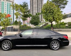 Hyundai Equus   Limousine  2010 - Bán Hyundai Equus Limousine đời 2010, màu đen, nhập khẩu nguyên chiếc giá 1 tỷ 399 tr tại Hà Nội