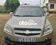 Chevrolet Captiva  LT  2008 - Bán Chevrolet Captiva LT 2008 chính chủ giá cạnh tranh giá 220 triệu tại Tp.HCM