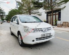 Nissan Grand livina 2012 - Bán Nissan Grand Livina sản xuất năm 2012, màu trắng, 208 triệu giá 208 triệu tại Bình Dương