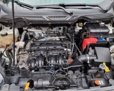 Ford EcoSport   1.5 MT 2017 - Cần bán Ford EcoSport 1.5 MT năm sản xuất 2017, màu trắng  giá 368 triệu tại Hậu Giang