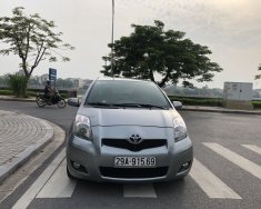 Toyota Yaris 2009 - Bán Toyota Yaris năm sản xuất 2009, xe một đời chủ, giá tốt giá 315 triệu tại Hà Nam