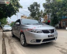 Kia Forte 2011 - Bán xe Kia Forte năm 2011, màu bạc, giá tốt giá 325 triệu tại Lạng Sơn