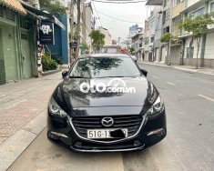 Mazda 5 2017 - Cần bán xe Mazda 5 đời 2017, màu đen giá 550 triệu tại Tp.HCM