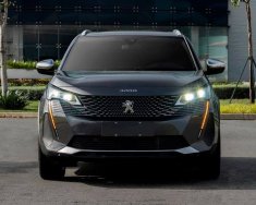 Peugeot 3008 2021 - Peugeot 3008 ưu đãi từ 20 triệu tiền mặt, gói phụ kiện trị giá 20 triệu đồng giá 1 tỷ 209 tr tại TT - Huế